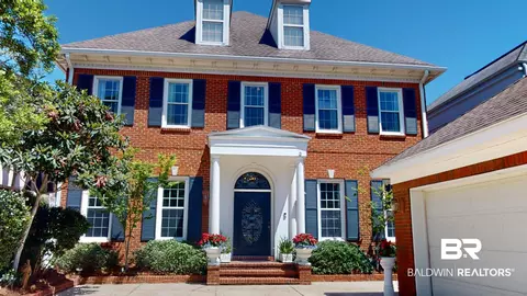 3984 Wimbledon Park, Mobile, AL 36608 photo 2