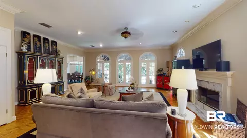 3984 Wimbledon Park, Mobile, AL 36608 photo 7