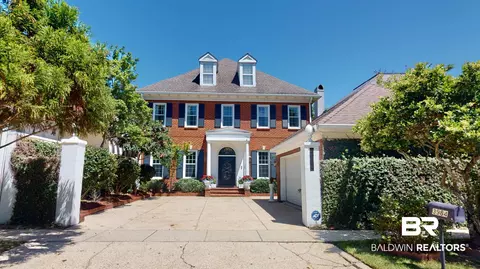 3984 Wimbledon Park, Mobile, AL 36608