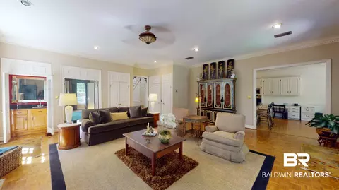 3984 Wimbledon Park, Mobile, AL 36608 photo 8