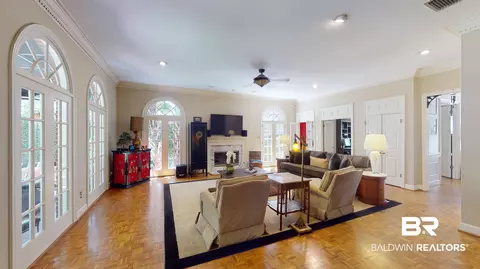 3984 Wimbledon Park, Mobile, AL 36608 photo 5