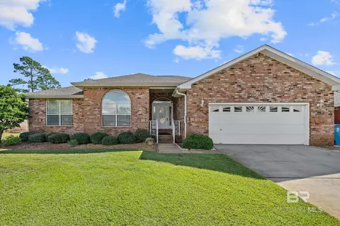26438 Caribe Dr, Orange Beach, AL 36561