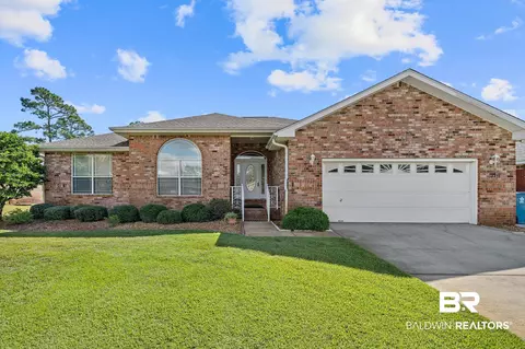26438 Caribe Dr, Orange Beach, AL 36561