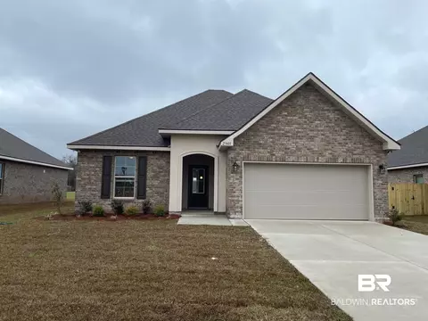 23601 Lampkin Dr, Robertsdale, AL 36567