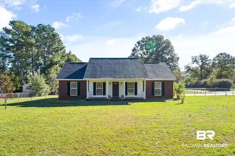 7632 Thomas Oaks Dr, Wilmer, AL 36587