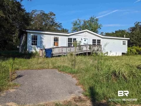 7536 Helen Glaze Dr, Theodore, AL 36582
