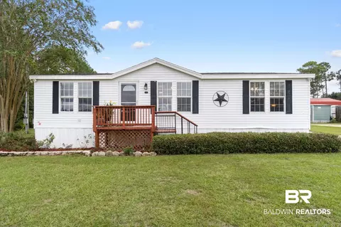 9697 County Road 91, Lillian, AL 36549