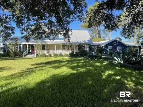 27895 Highway 181, Daphne, AL 36526