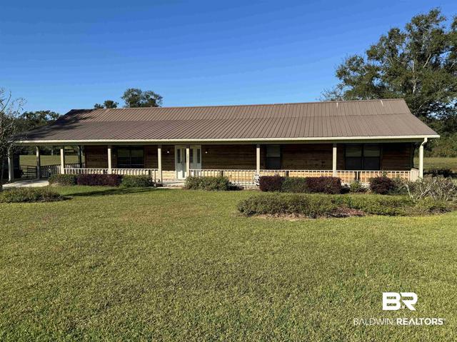 1011 Jacks Branch Rd, Cantonment, FL 32533
