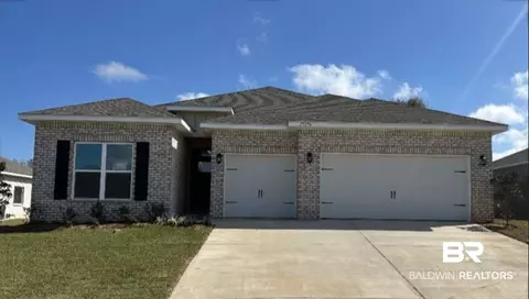 25256 Thistle Chase Dr, Loxley, AL 36551