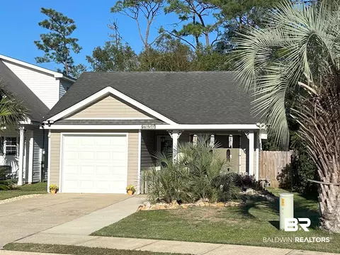 7650 Audubon Dr, Foley, AL 36535