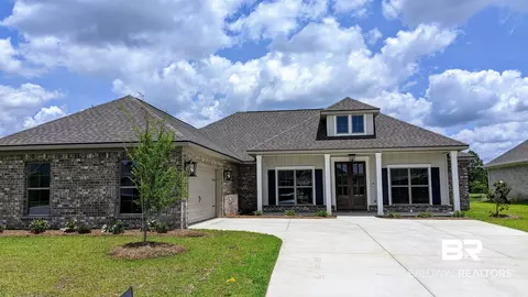 27404 French Settlement Dr, Daphne, AL 36526