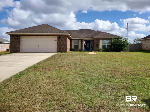 21578 Talbot Ln, Robertsdale, AL 36567