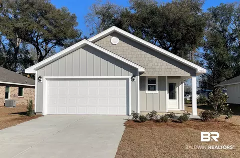 24814 Ponder Loop, Loxley, AL 36551