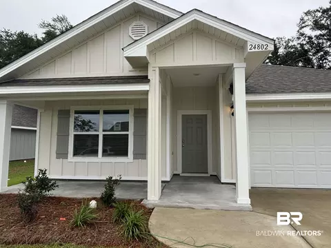 24802 Ponder Loop, Loxley, AL 36551
