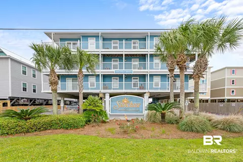 1129 W Beach Blvd #106, Gulf Shores, AL 36542