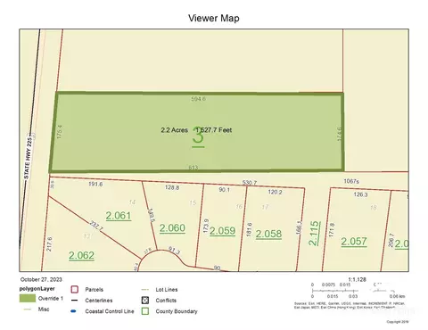 0 State Highway 225, Spanish Fort, AL 36527