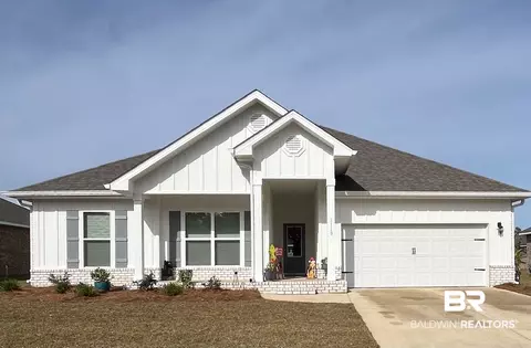 1110 Pencarro Blvd, Foley, AL 36535