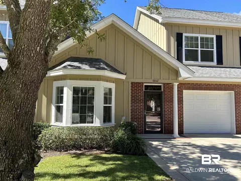 430 W Fort Morgan Rd #1802, Gulf Shores, AL 36542