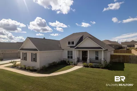 13350 Ibis Blvd, Spanish Fort, AL 36527