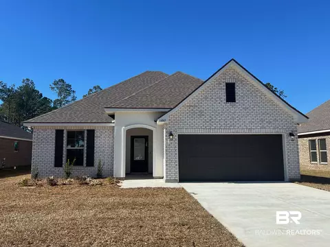 6865 Summerset Dr, Gulf Shores, AL 36542