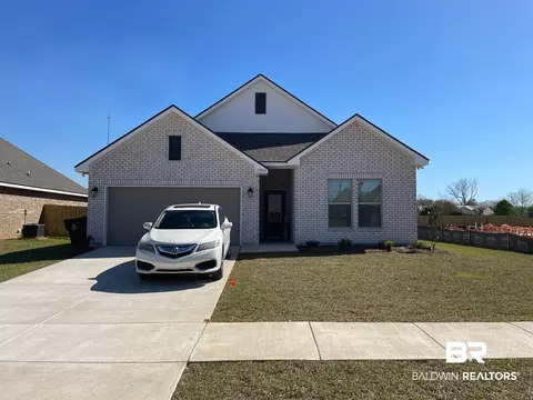 17050 Lafayette Dr, Robertsdale, AL 36567