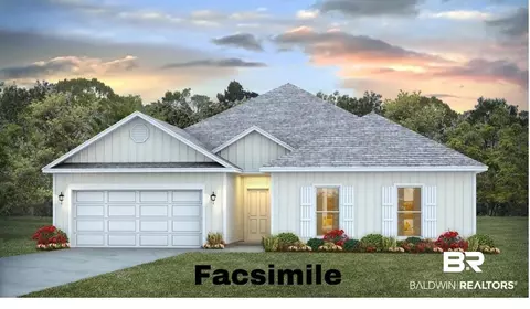 22384 Aleutian Ave, Foley, AL 36535