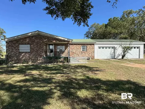 5074 Highway 21, Atmore, AL 36502