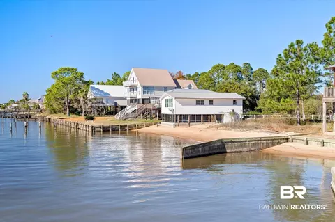 11461 County Road 1, Fairhope, AL 36532