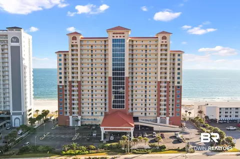 365 E Beach Blvd #1407, Gulf Shores, AL 36542