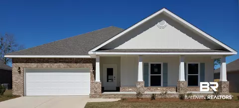 1106 Pencarro Blvd, Foley, AL 36535