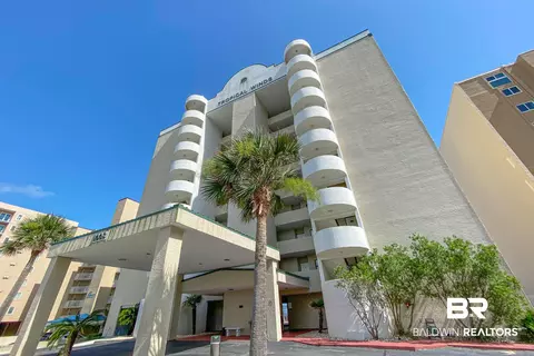 1003 W Beach Blvd #203, Gulf Shores, AL 36542