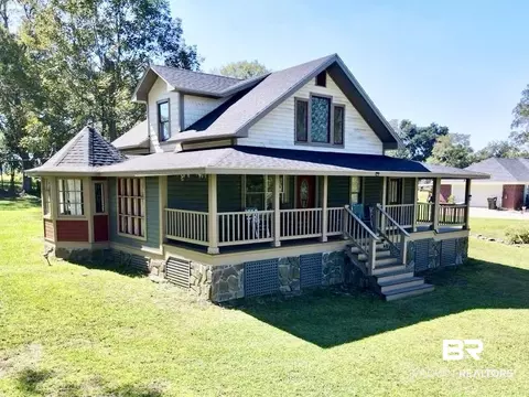 17998 County Road 48, Robertsdale, AL 36567