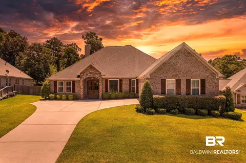 30826 Parapet Ct, Spanish Fort, AL 36527