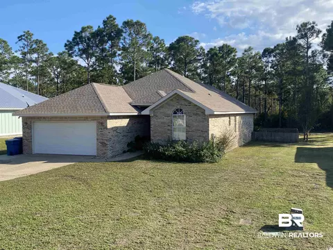 24610 Tarpon Ln, Orange Beach, AL 36561