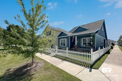 1223 Lavender Ln, Foley, AL 36535