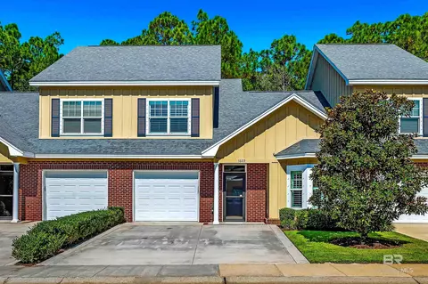 430 W Fort Morgan Rd #1603, Gulf Shores, AL 36542