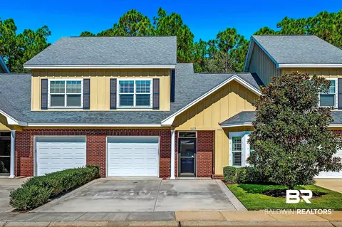 430 W Fort Morgan Rd #1603, Gulf Shores, AL 36542