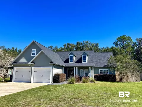 15044 Troon Dr, Foley, AL 36535