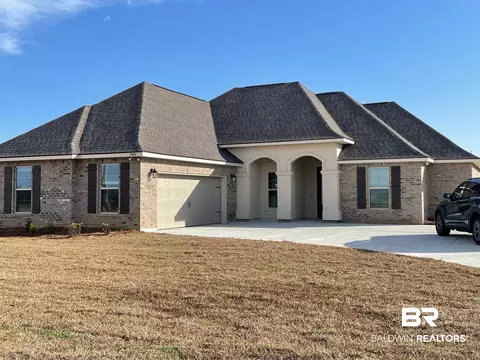 17404 County Road 12, Foley, AL 36535