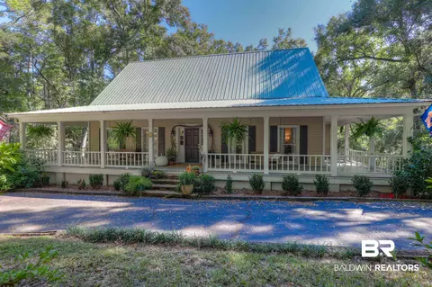 23850 Montrose Woods Dr, Fairhope, AL 36532