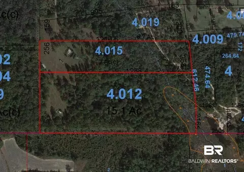 00 Mize Rd, Flomaton, AL 36441