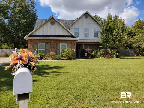 208 Oxford Way, Foley, AL 36535
