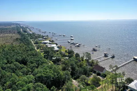 12581 Cypress Ave, Fairhope, AL 36532