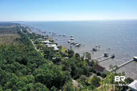 12581 Cypress Ave, Fairhope, AL 36532
