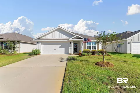 24036 Songbird Dr, Daphne, AL 36526