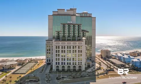 23450 Perdido Beach Blvd #3209, Orange Beach, AL 36561