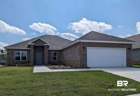 1745 Franchir Ave, Foley, AL 36535