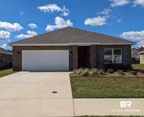 1725 Franchir Ave, Foley, AL 36535