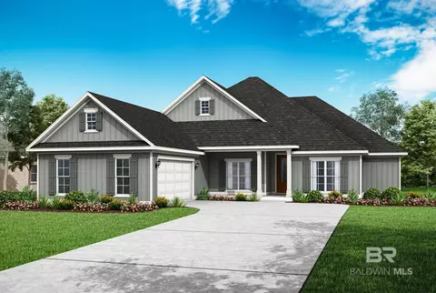10929 Secretariat Blvd, Daphne, AL 36526